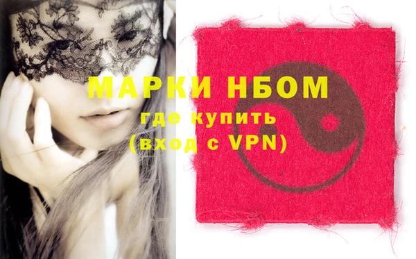 стафф Ельня